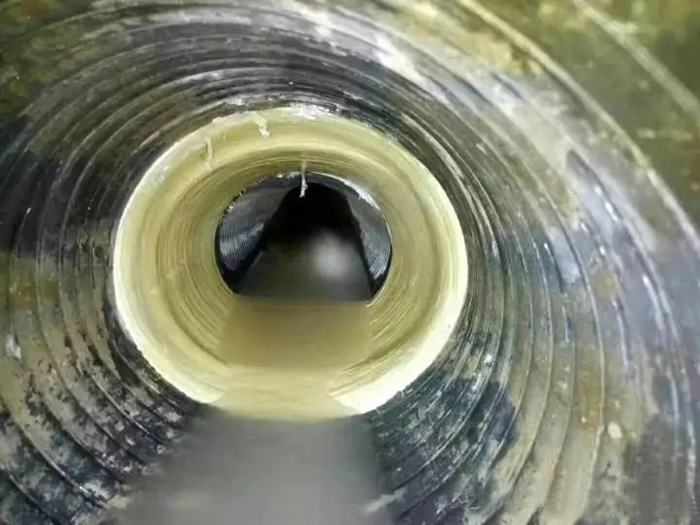 城区内衬修复法通常适用于哪些类型的断面管道