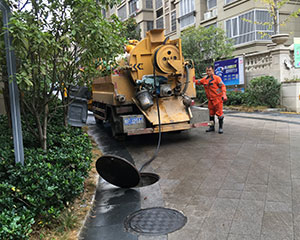 城区管网知识-是否有行之有效的解决方案