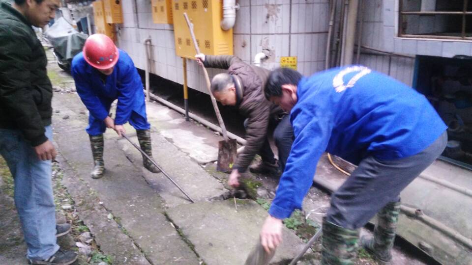 城区清掏化粪池、管道疏通一站式服务<高效><技术><可靠>